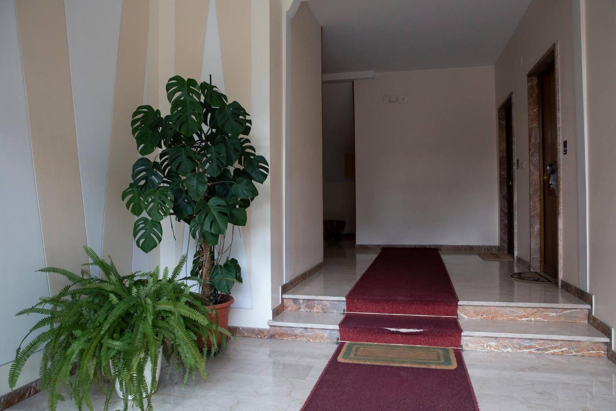 Casa Di Pier&Chico Apartment Genoa Exterior photo