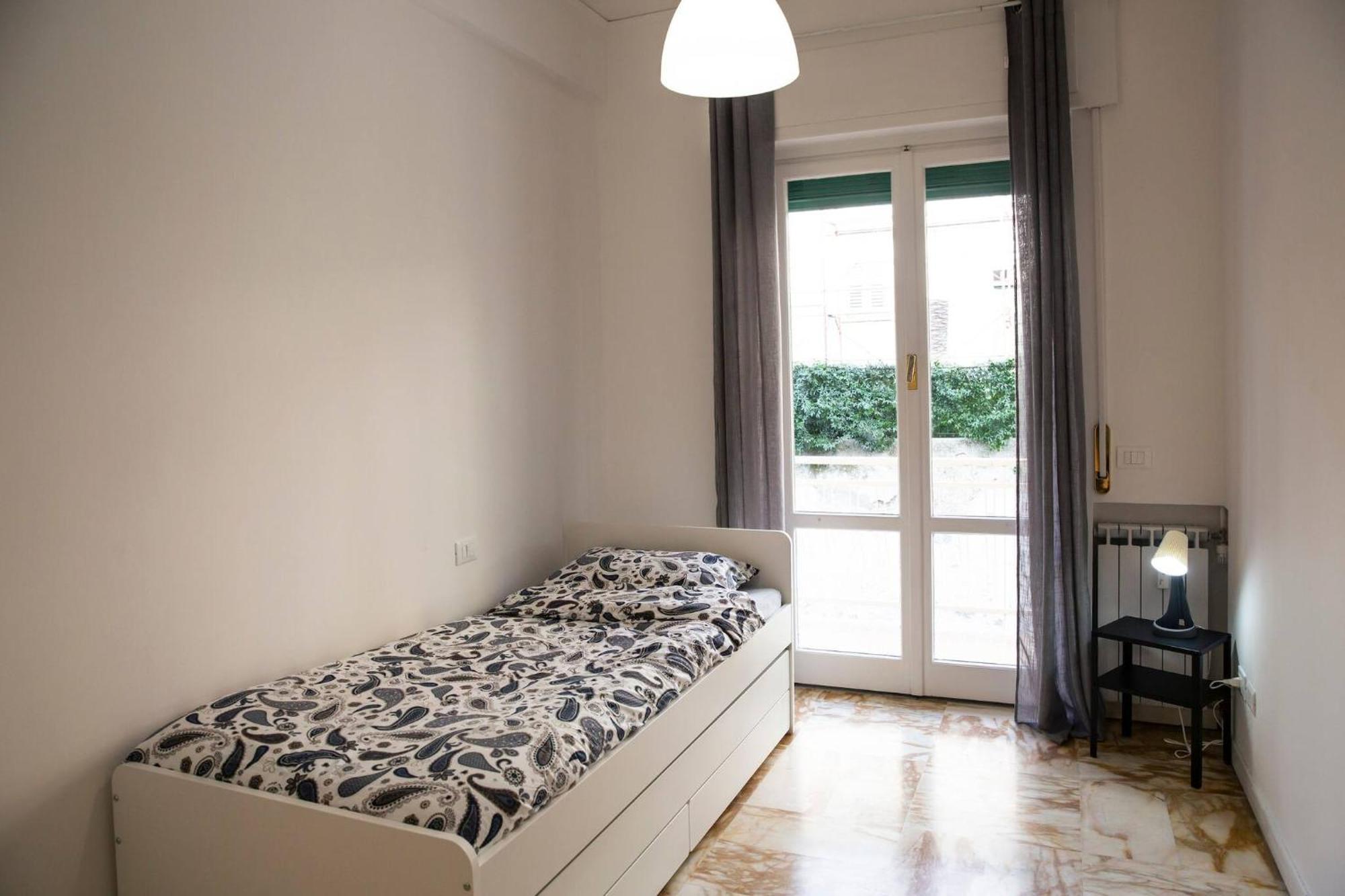 Casa Di Pier&Chico Apartment Genoa Exterior photo