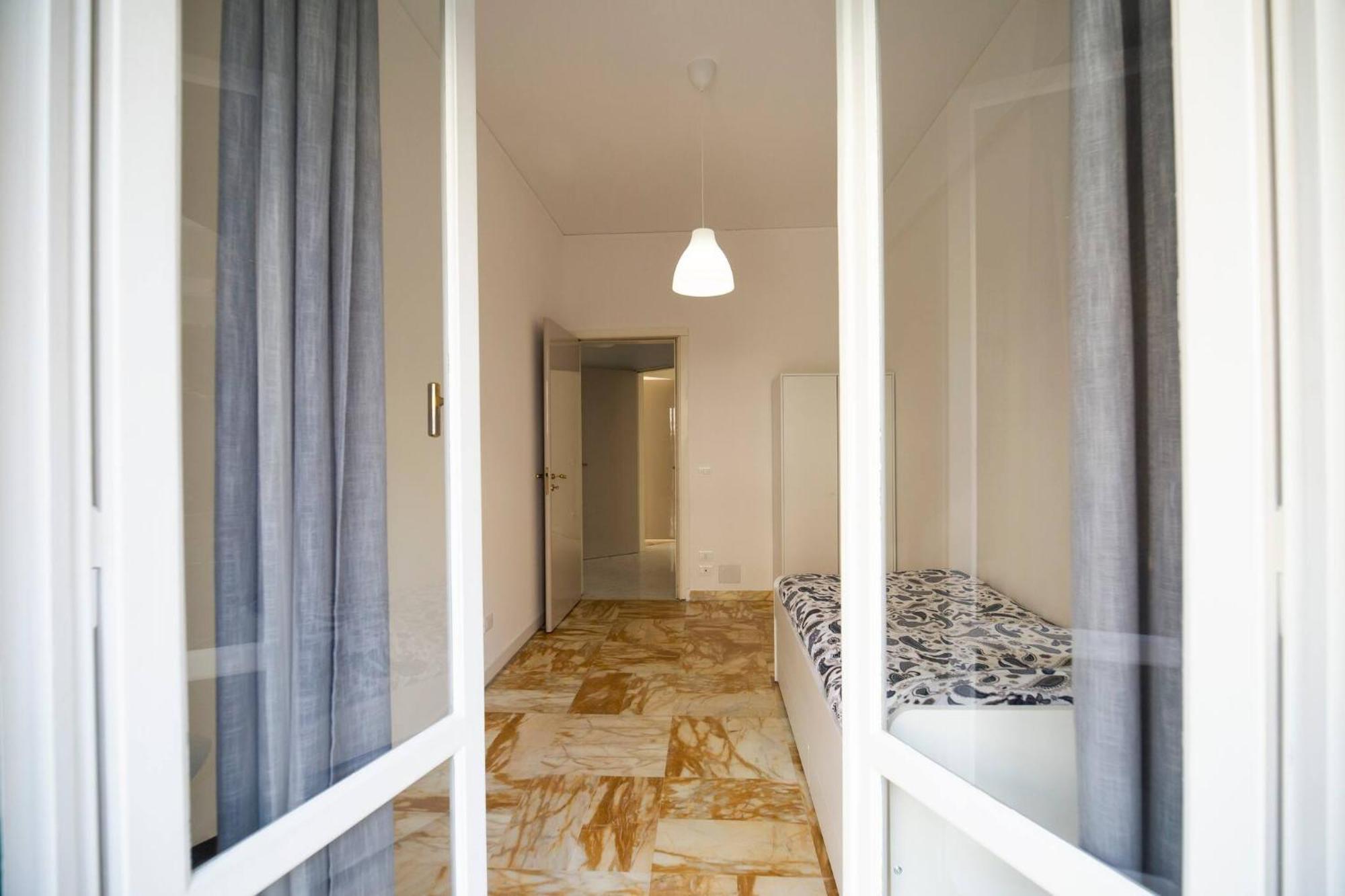 Casa Di Pier&Chico Apartment Genoa Exterior photo