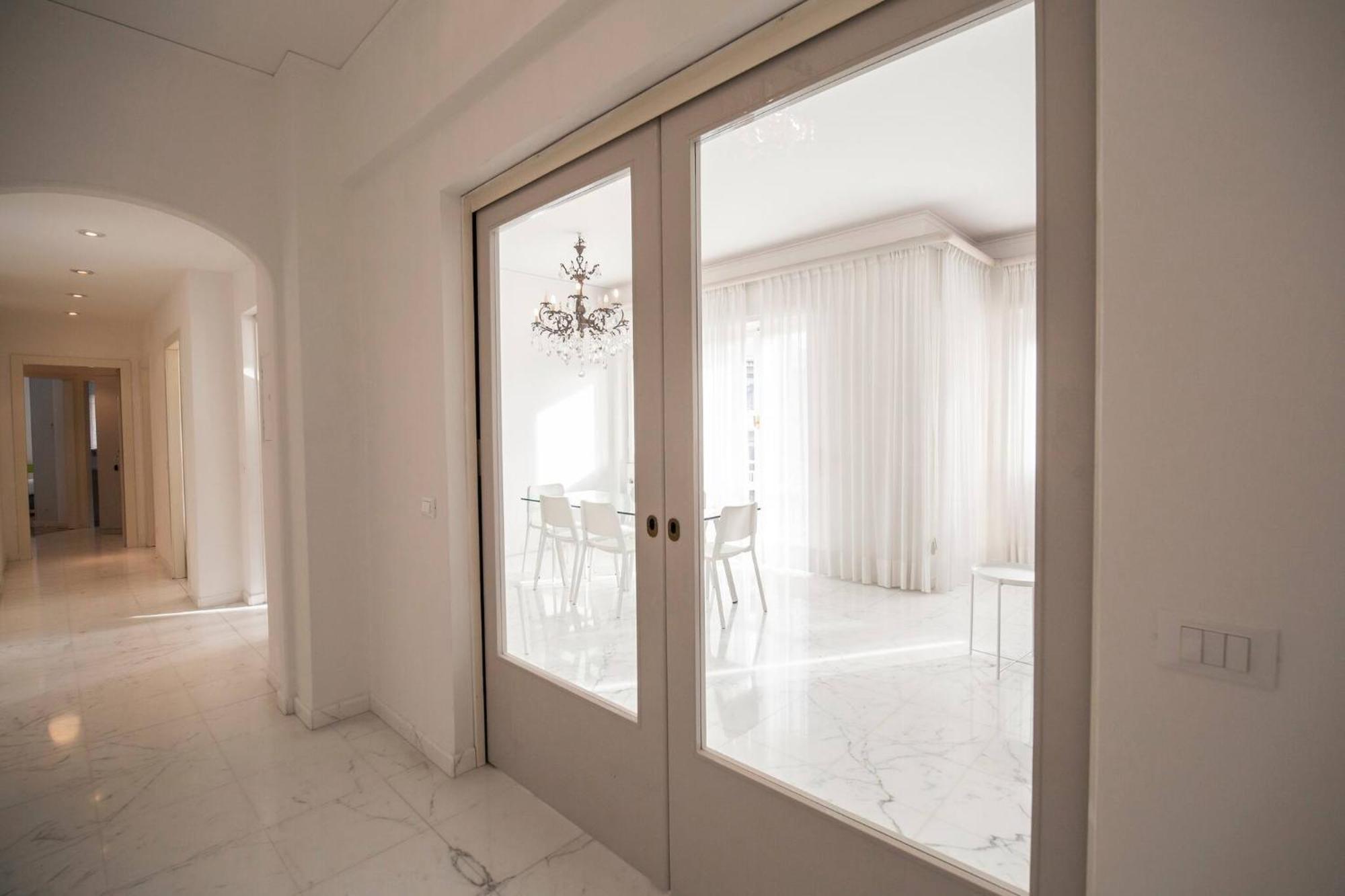 Casa Di Pier&Chico Apartment Genoa Exterior photo