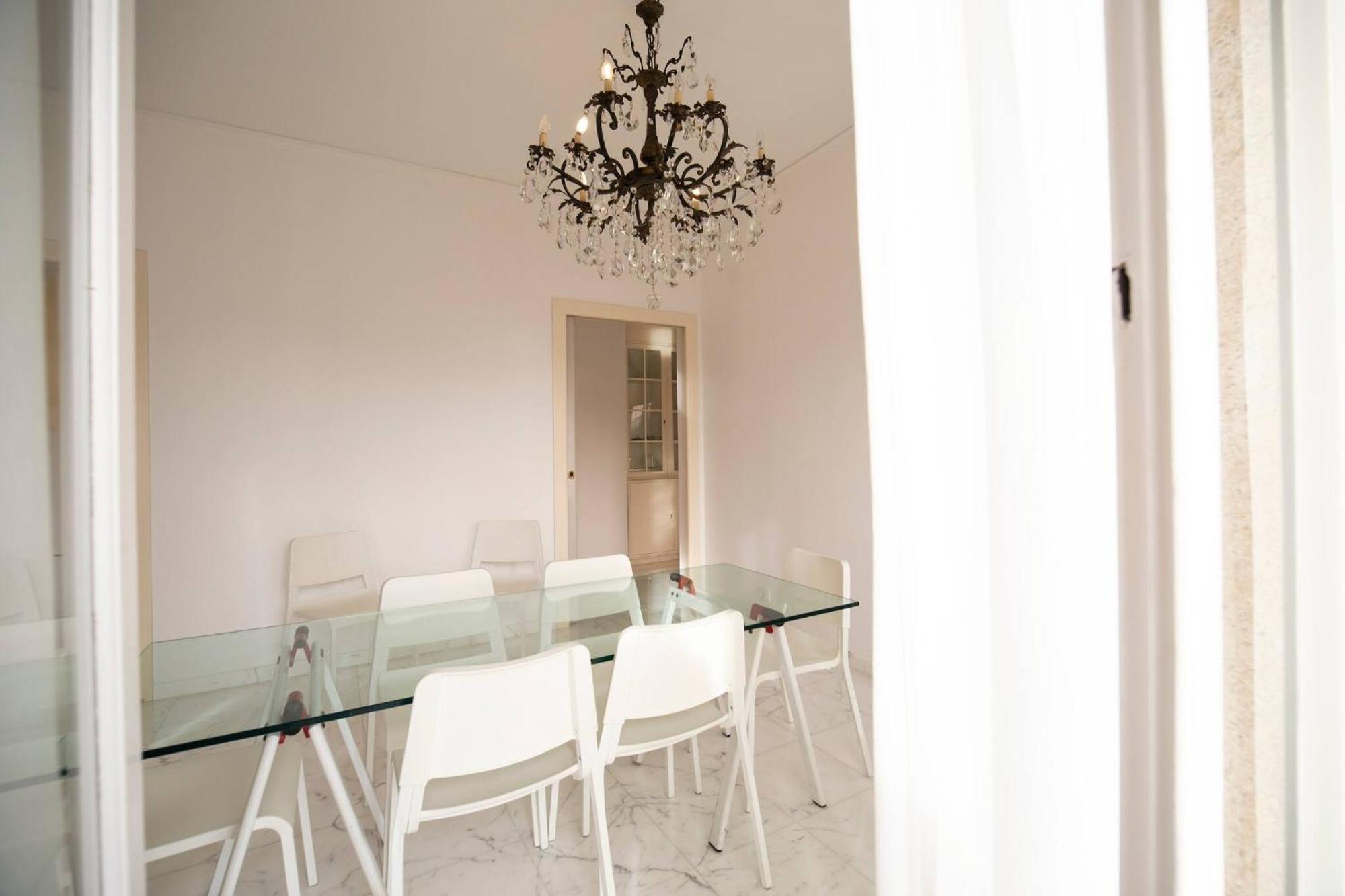 Casa Di Pier&Chico Apartment Genoa Exterior photo
