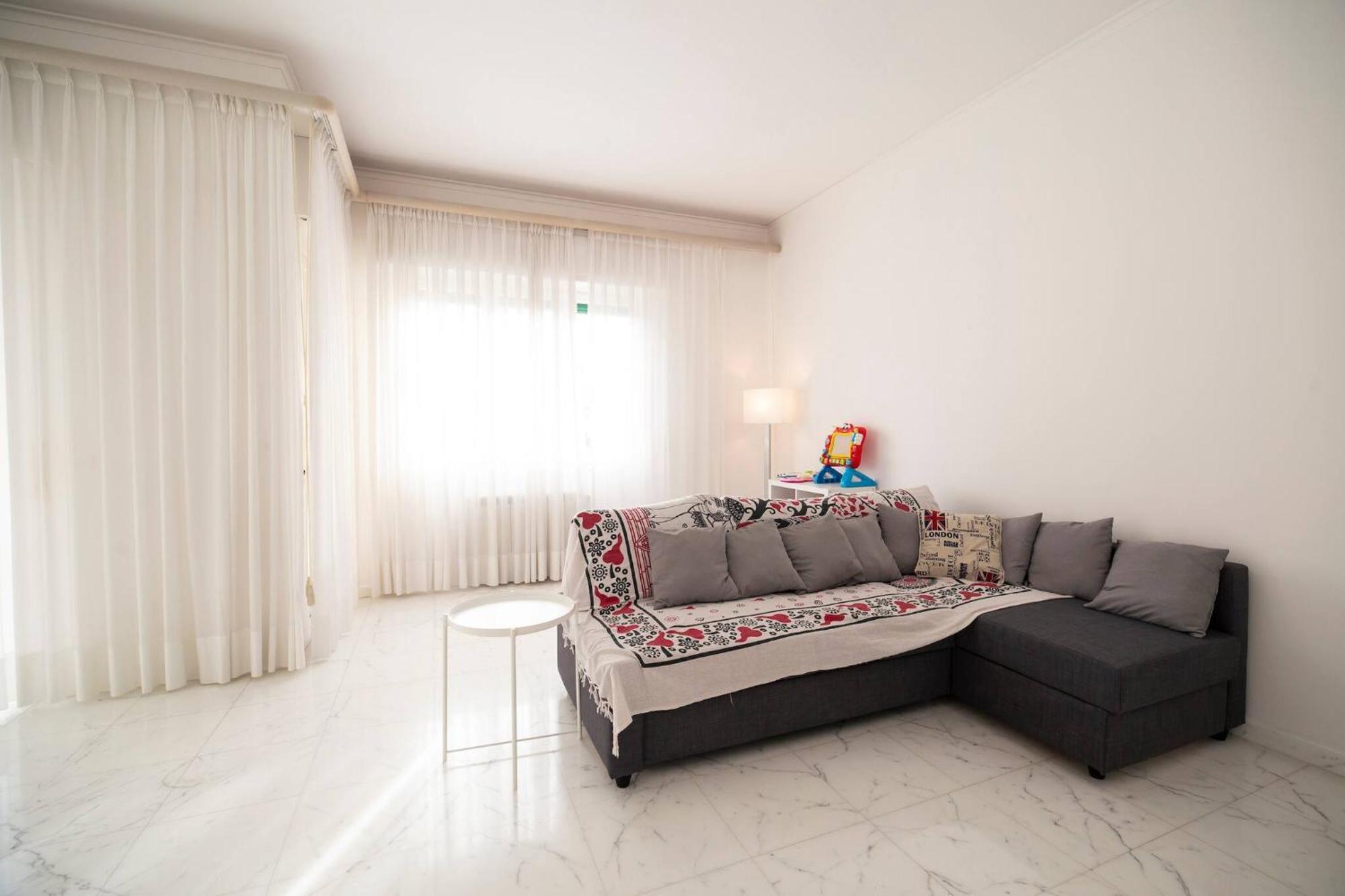 Casa Di Pier&Chico Apartment Genoa Exterior photo